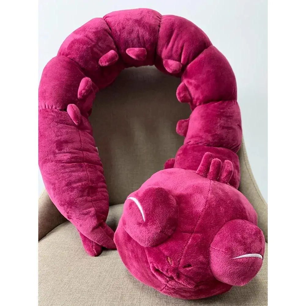 Jujutsu Kaisen Fushiguro Toji Cursed Spririt Plush Toji Fushiguro Worm Plushie Ugly Treasure Cosplay Doll Xmas Gift