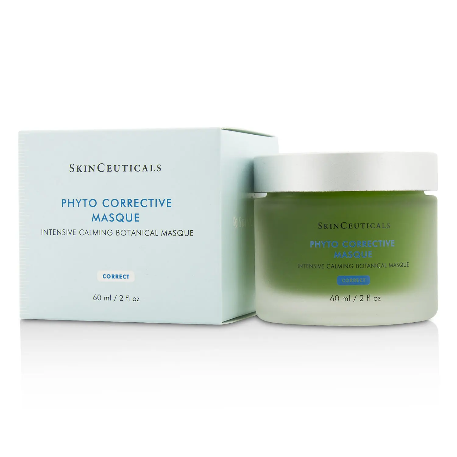 Skin Ceuticals By Skin Ceuticals Phyto Corrective Masque For Women Skin Ceuticals By Skin Ceuticals Phyto Corrective Masque For Women