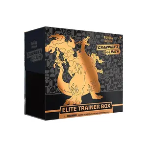 Champions Path Elite Trainer Box