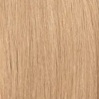 Natural Blonde