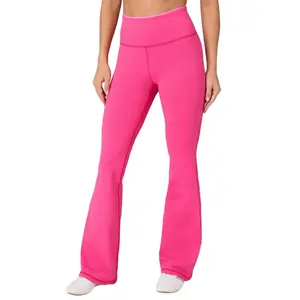 Fabletics Boost PowerHold High-Waisted Flare Pant