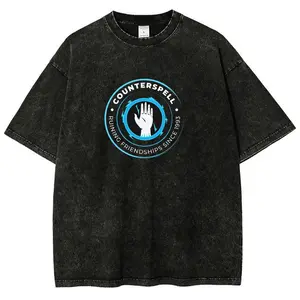 Counterspell Friendship Breaker T-Shirt MTG Counterspell Meme Tee – Ruining Friendships Since 1993 Magic Card Game Funny Shirt – Counterspell Edition