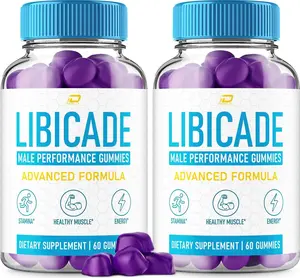 LBCD Soft Chews- 2 PACK