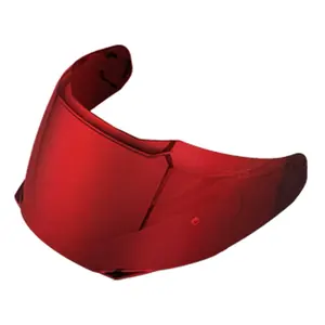 Daytona Glide Shield Outer - Motorcycle Helmet Accessory for Enhanced Safety and Style