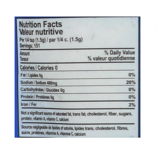 Naturally Celtic Sea Salt 8 oz Light Grey Pouch Vital Mineral Blend Perfect for Chilaquiles Carnitas Healthy Cooking Essentials Chicken