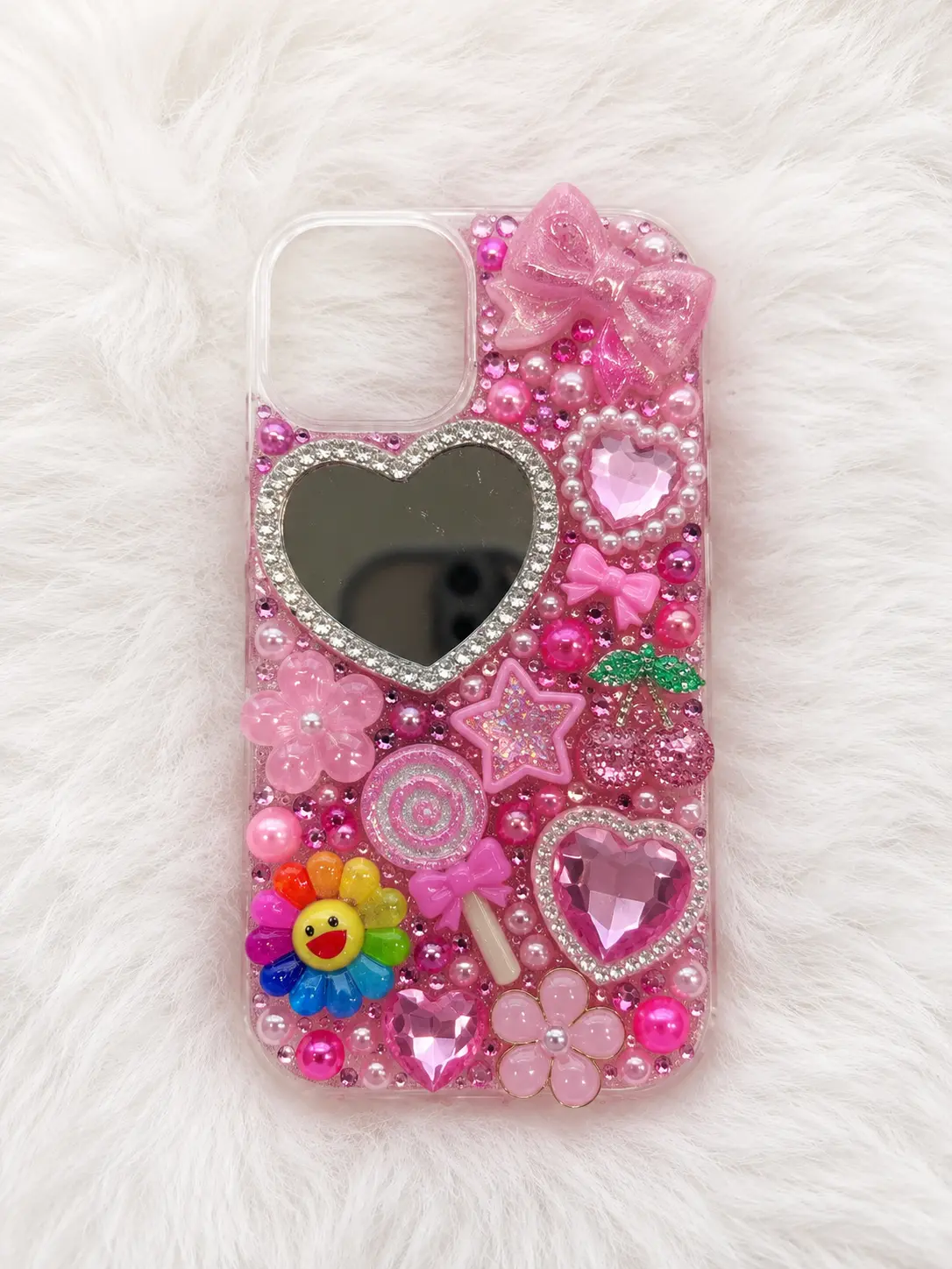 Designer iPhone 14 Junk Case