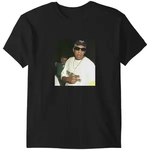 Jay-Z Swaggy T-Shirt