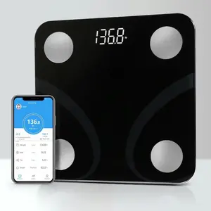 HONGOAL Digital Healthcare Weight Scale Smart Body