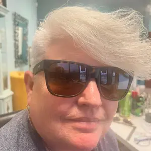 Smith lowdown 2 Full Rim Rectangle