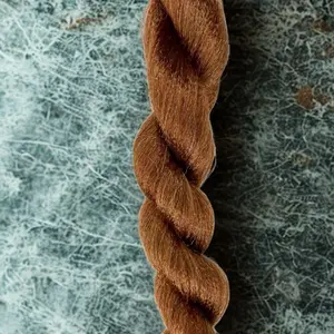 Slaytoven Caramel Spice Custom Braiding Hair Blend - Caramel Auburn x Honey Blonde x Copper for Fall Luxe Edition Braids & Twists