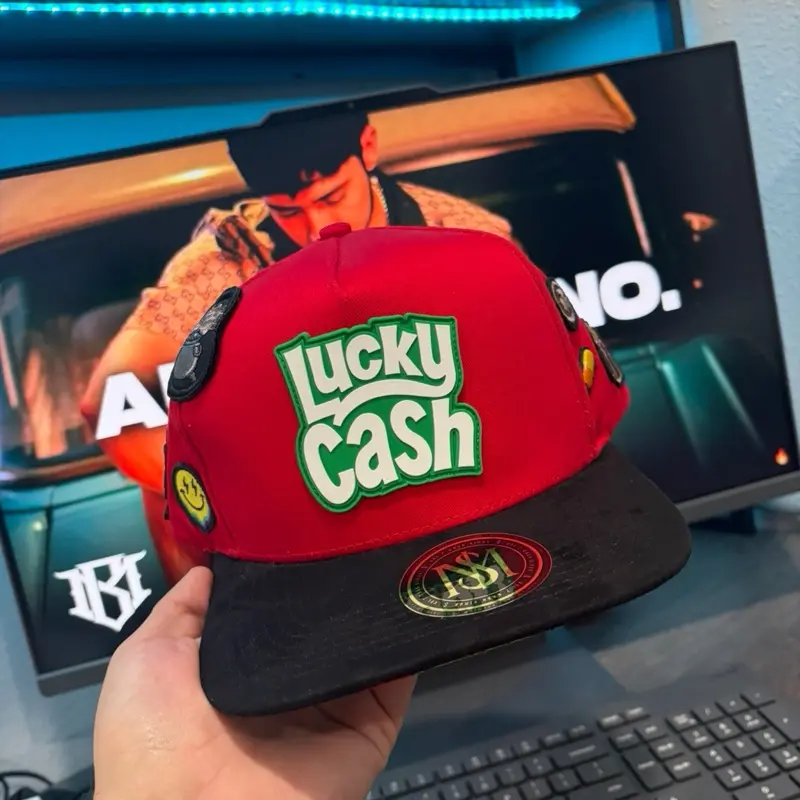 Lucky Cash