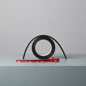 Protect your RV with our high-quality seal strip kit - anti-collision and soundproof, suitable for sunroofs, tailgates, and more! Auto Parts