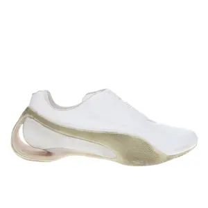 PUMA Mens X Rombaut Levitation Slip On Sneakers Shoes Casual - White