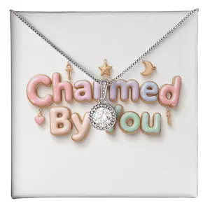 Eternal Hope Necklace