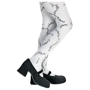 Kids Stitched Tights