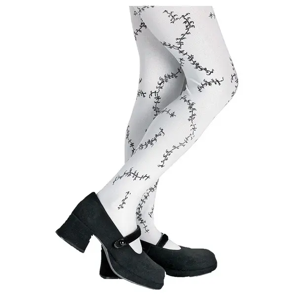 Kids Stitched Tights