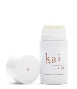 kai *rose deodorant
