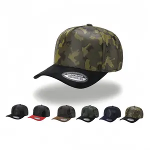 Camouflage Suede Snapback Cap for Men & Women, Breathable Adjustable Unisex Baseball Hat with Tactical Edge, Perfect for Hip-Hop Street Style, Outdoor Music Festivals, and Daily Casual Fashion, Lightweight & All-Season