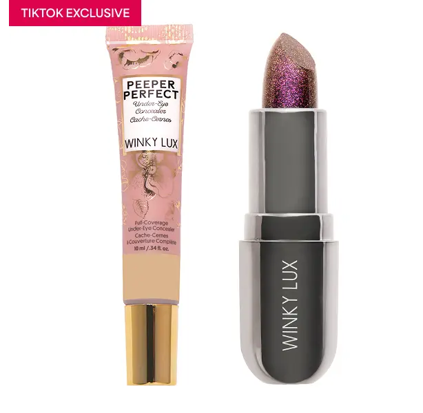 Glow Getter Duo