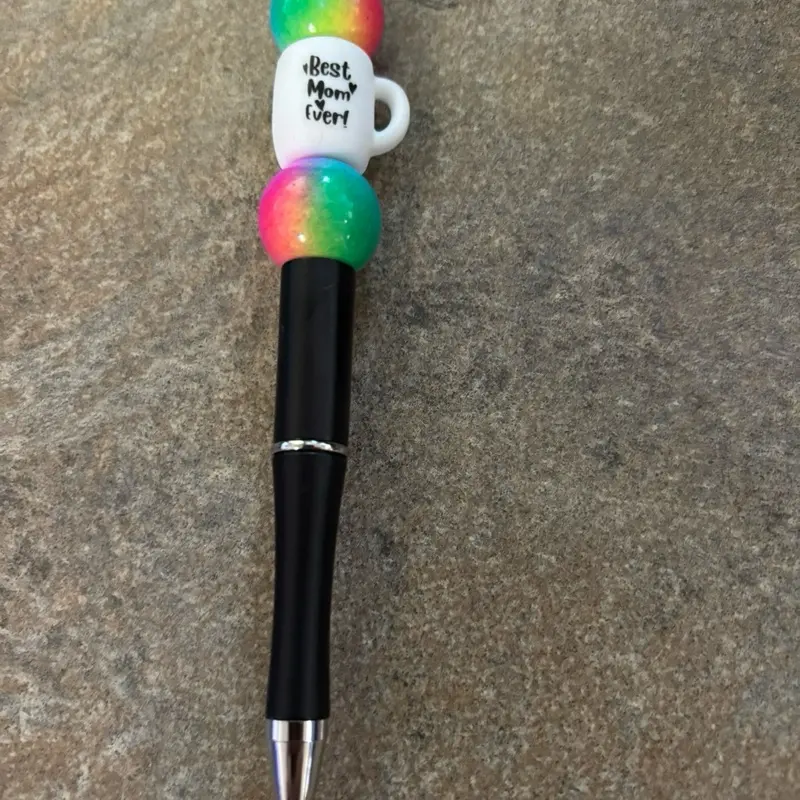 Black(best mom ever cup)