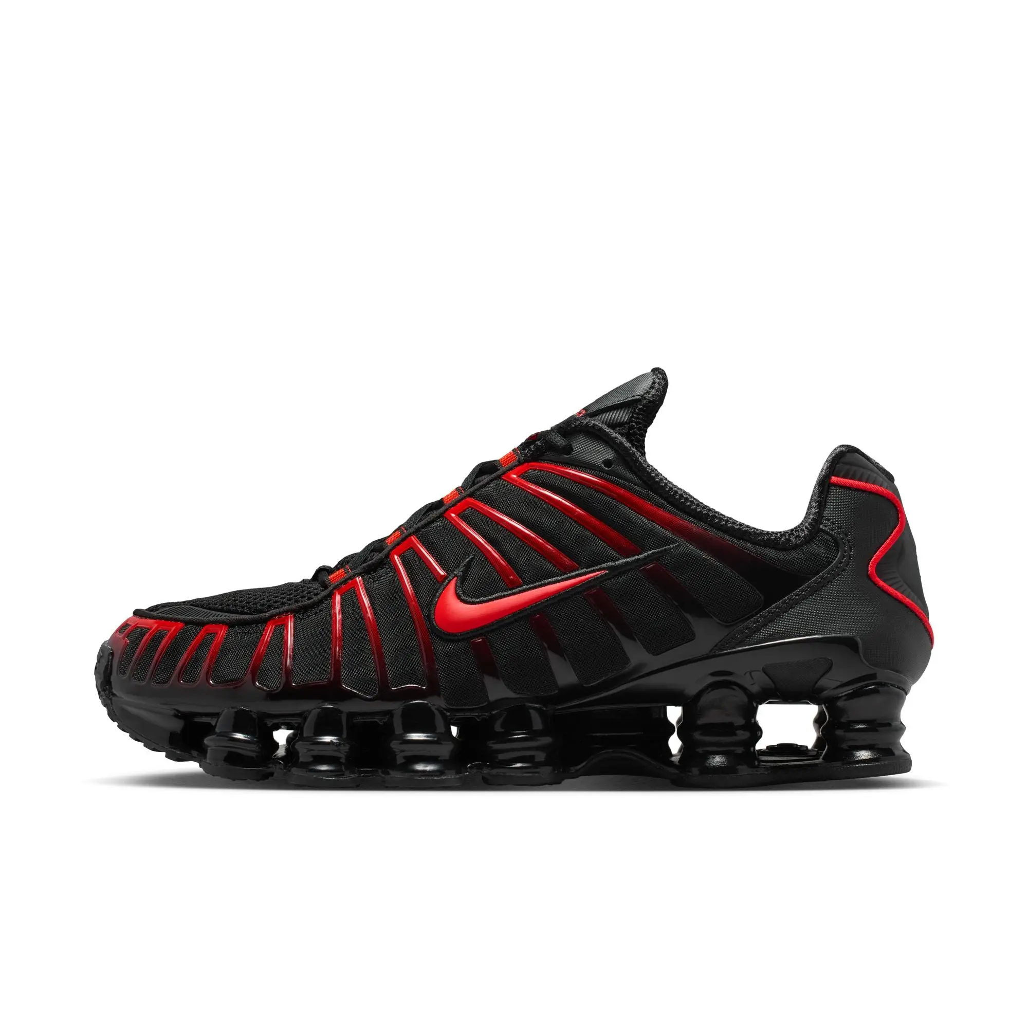 Nike Shox TL - Men's Nike Shox TL - Men's