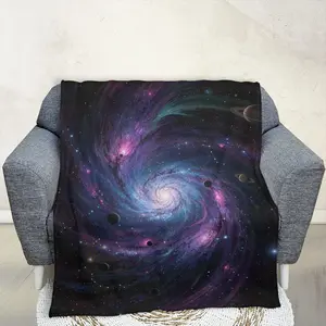 Minky Blankets