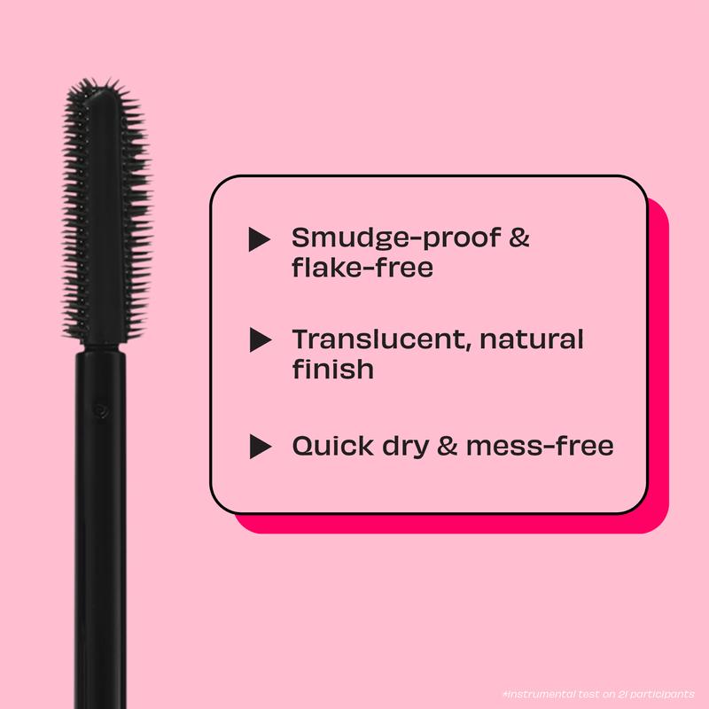 Benefit Cosmetics 24-HR Brow Setter - Clear Brow Gel