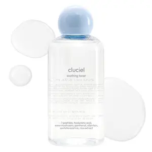 Soothing Toner 200ml