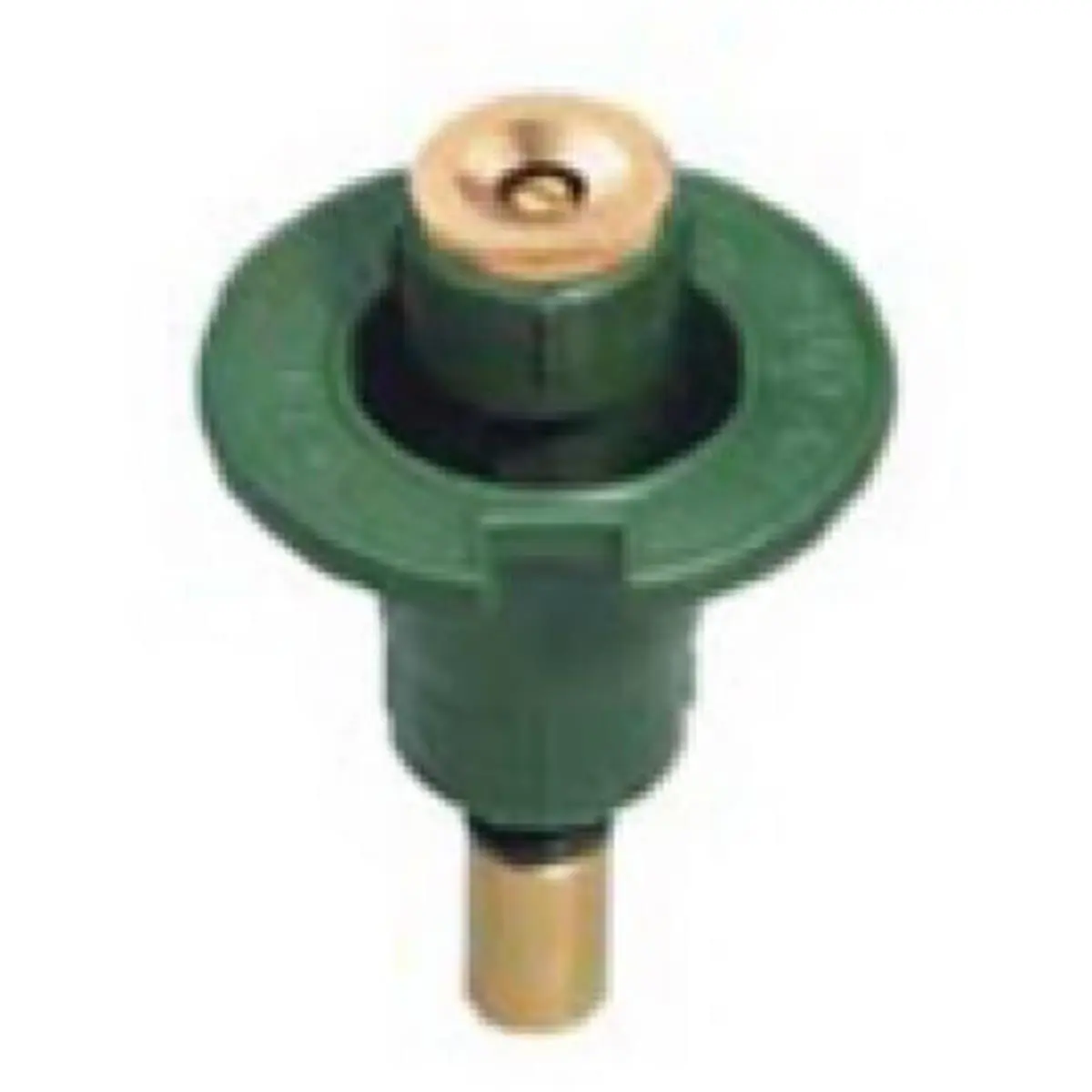 Orbit Underground 54028 0.50 in. FNTP- Half Circle - Pop Up Sprinkler Head