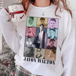 Javon Sweatshirt, Walt0n Fan TShirt Hoodie