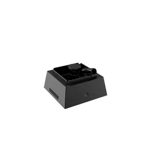Intelligent Purification Ashtray USB Electronic Lighthouse Ashtray Car-mounted Smoke Odor Removal Ashtray