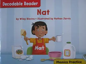 USED-McGraw-Hill Decodable Reader Grade K Nat by Wiley Blevins (Paperback)