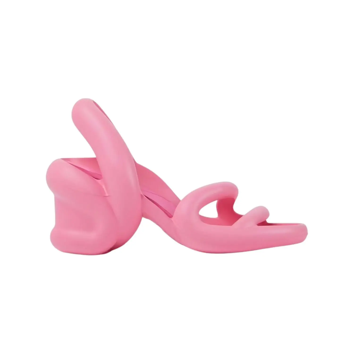 Women's Camper Kobarah Casual Sandal R082 - Comfortable Women's Footwear, Stylish Casual Shoe