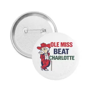 Ole Miss beat Charlotte