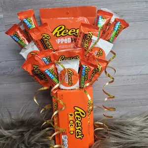 Candy Bouquet