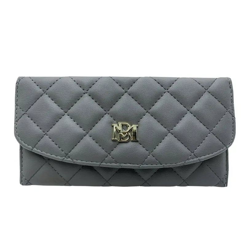 Badgley Mischka Long Wallet