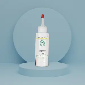 Step 4: Liquid Hair-GRO Oil