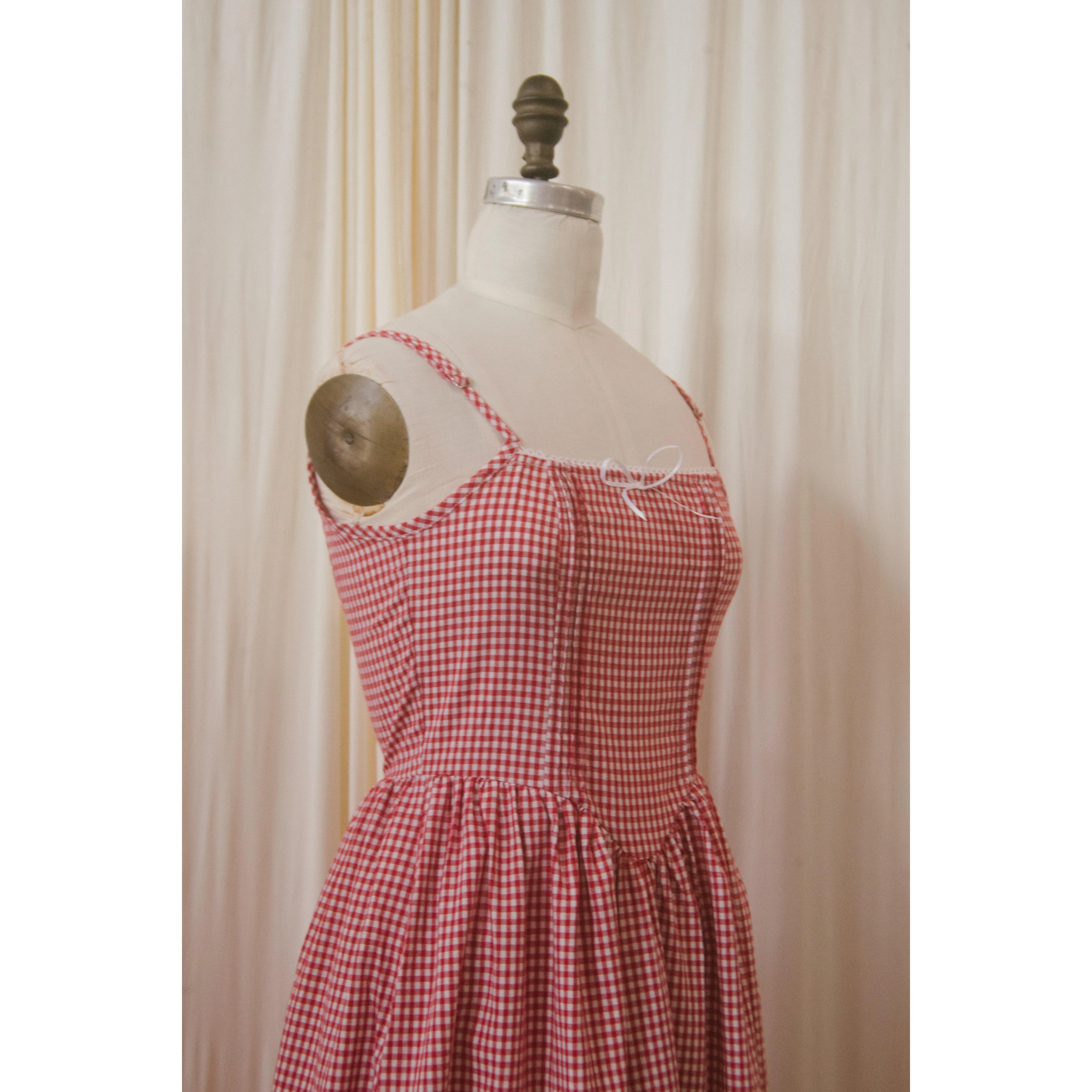 Aspen Dress