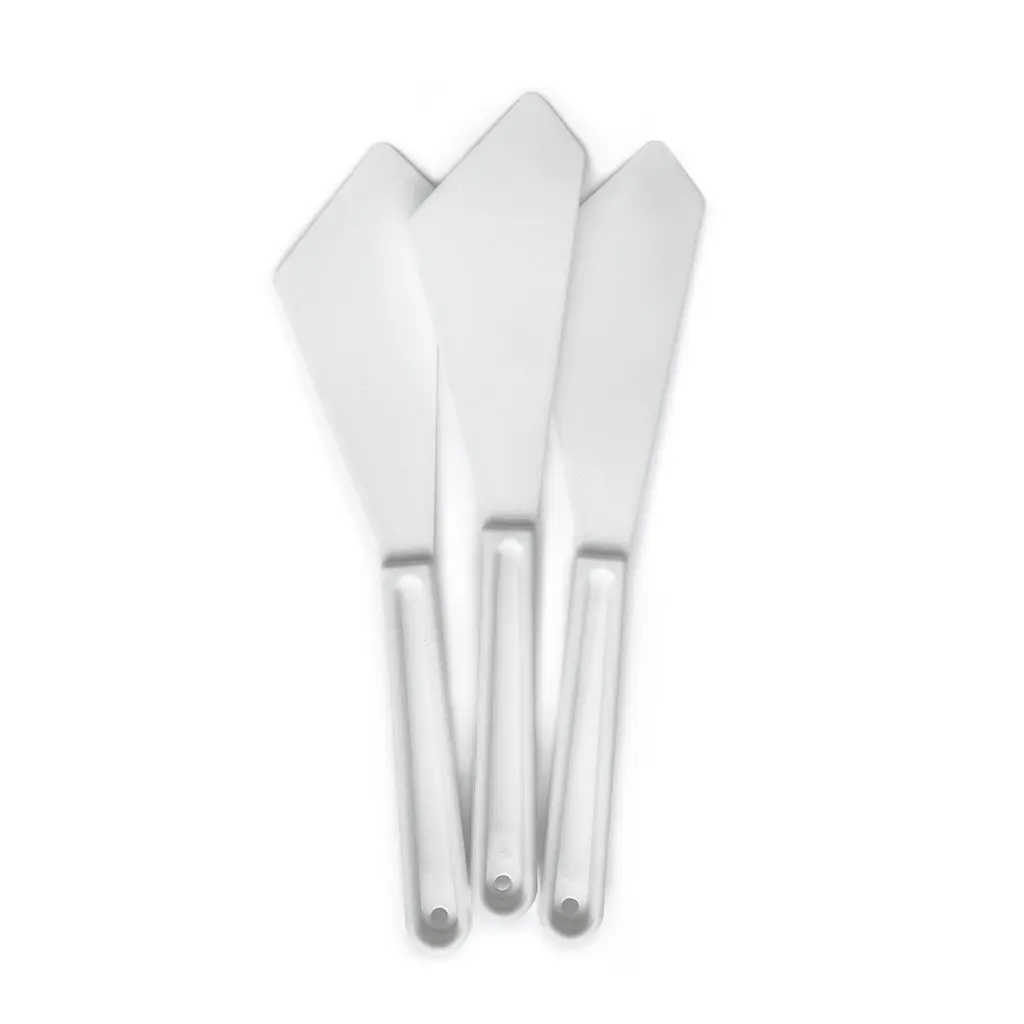 Hero Tools Plastic Palette Knives