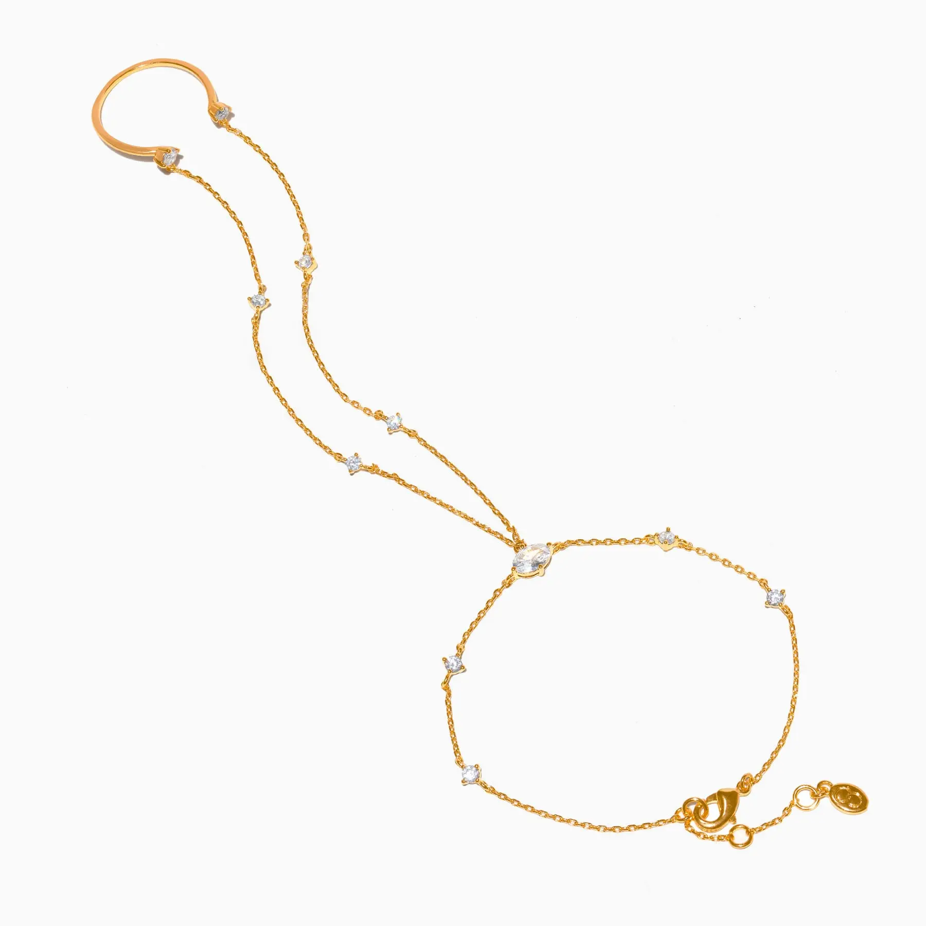 Kailua Hand Chain