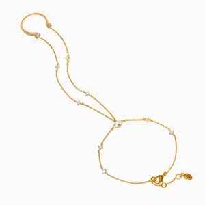 Kailua Hand Chain Kailua Hand Chain