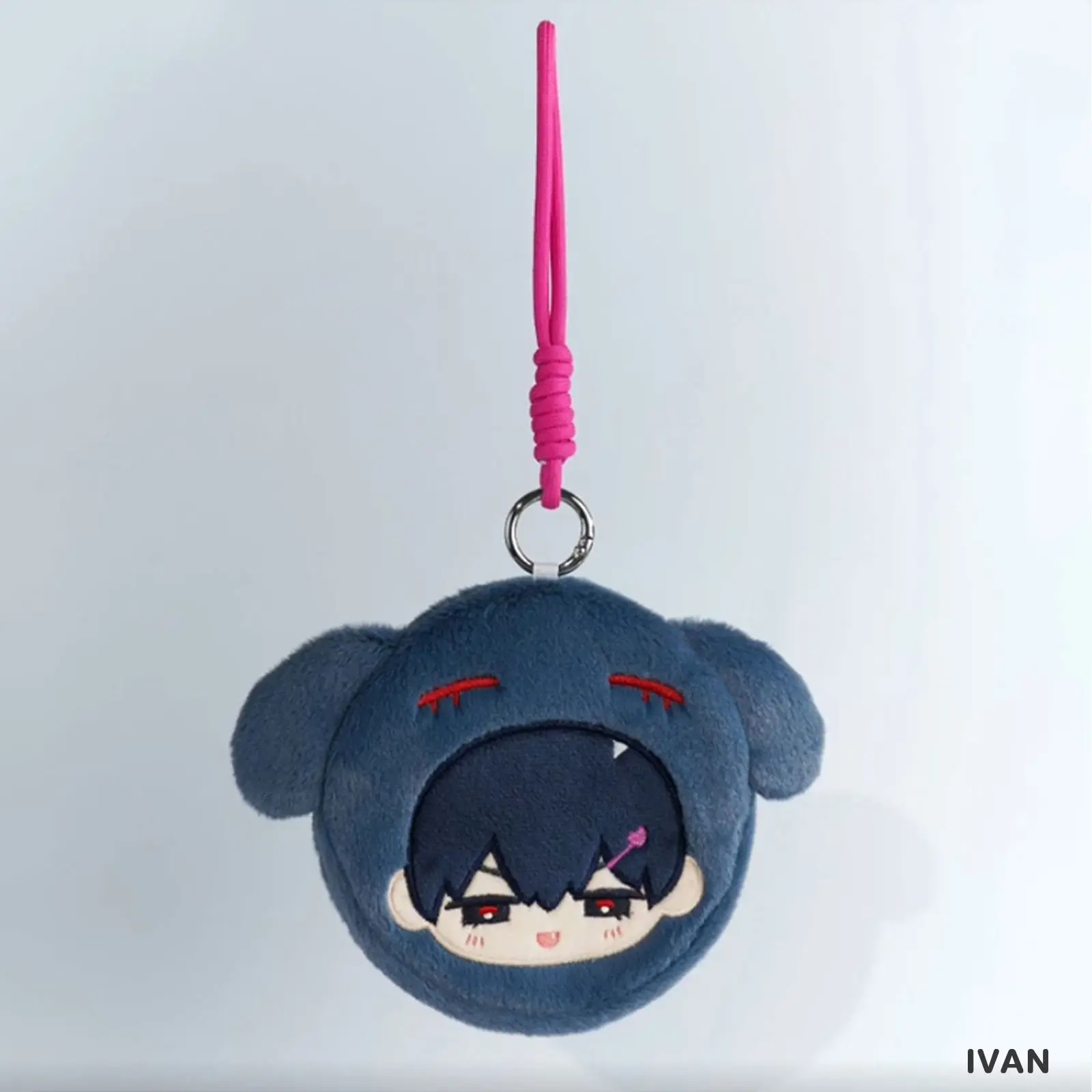 Alien Stage AAHS Series Plush Coin Purse Blind Box