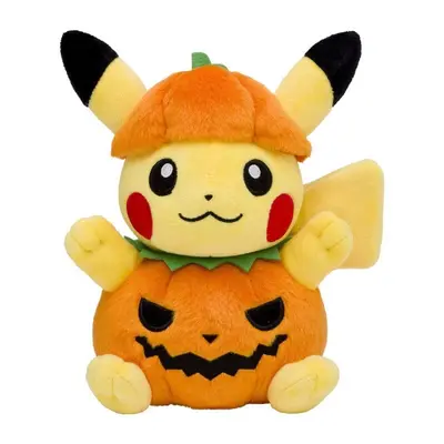 Diy Pikachu Potato TikTok Shop - Main Image