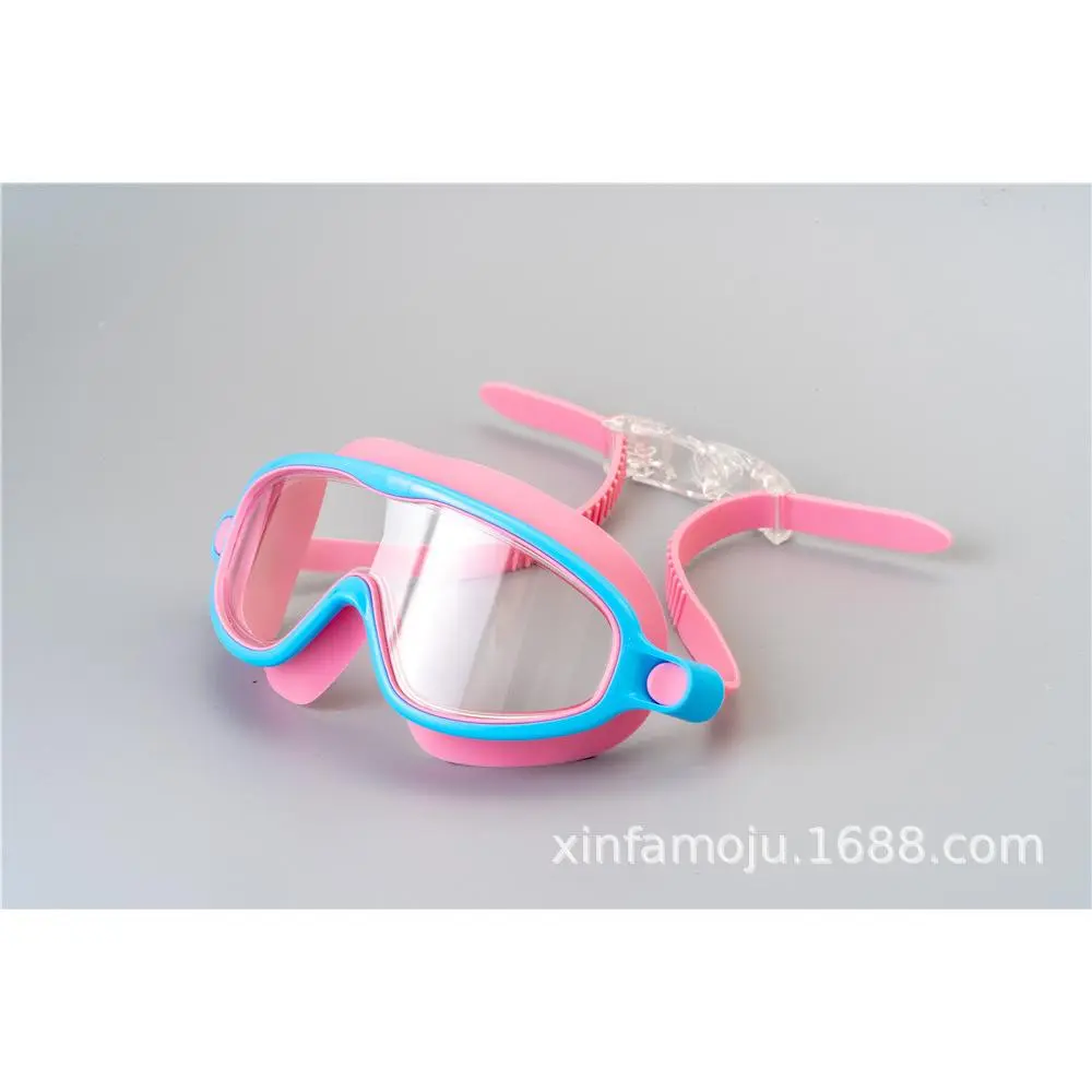 Matte Blue Powder/Boxed