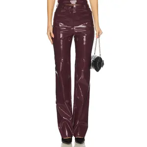 CULTNAKED Killa Pant in Plum