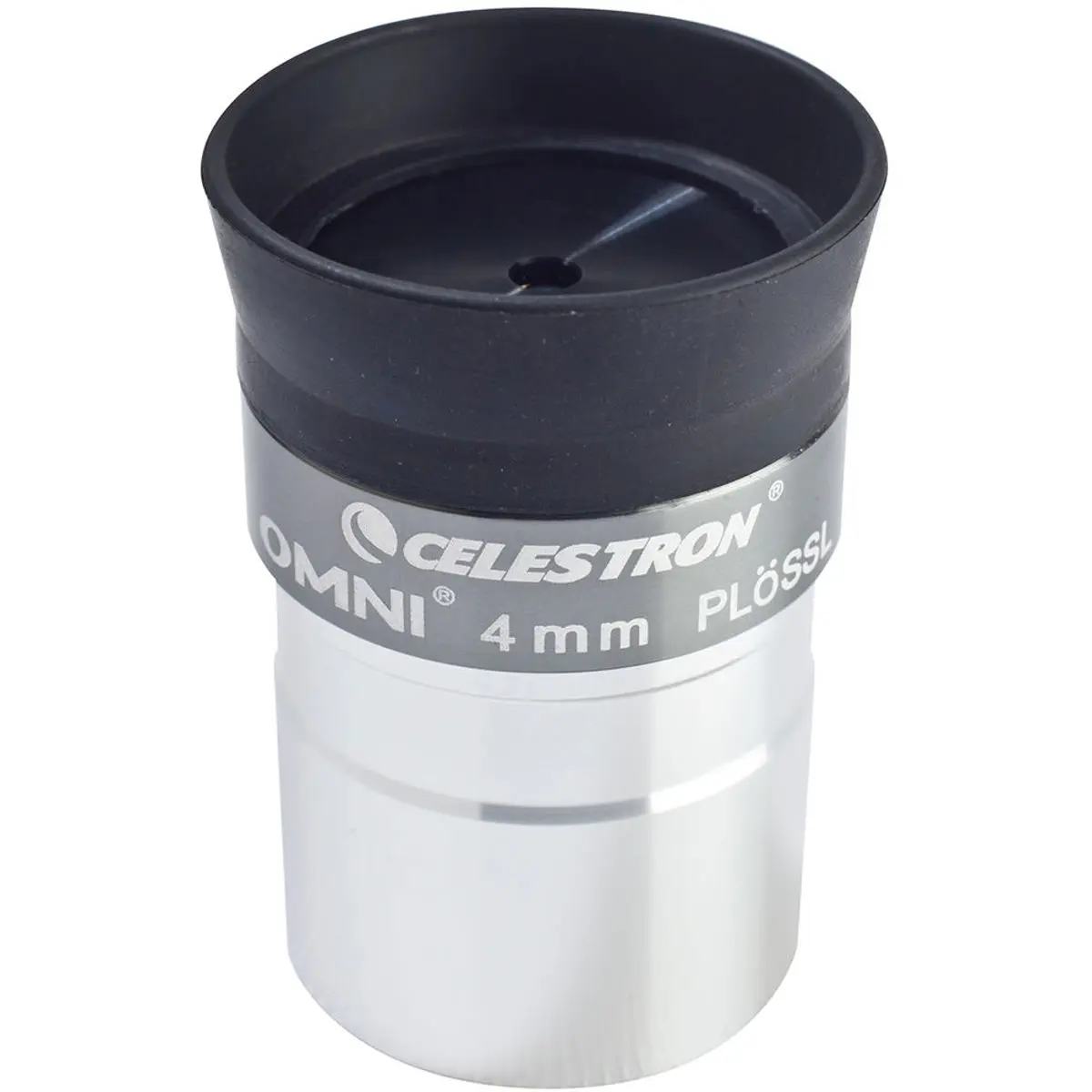 Celestron 4mm Omni Series 1.25" Plossl Eyepiece