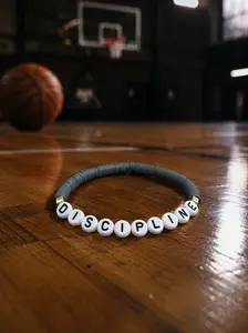 ThreadXI "Discipline" Bracelet