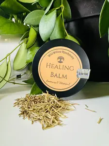 Organic Healing Salve