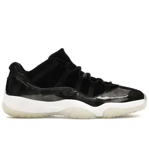 Jordan Men's 11 Retro Low Barons, from StockX