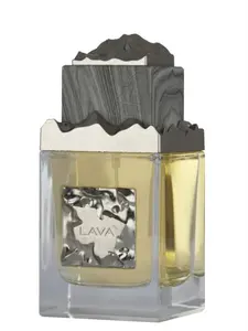 Lava by Maison Alhambra 3.4oz EDP Spray for  UNISEX